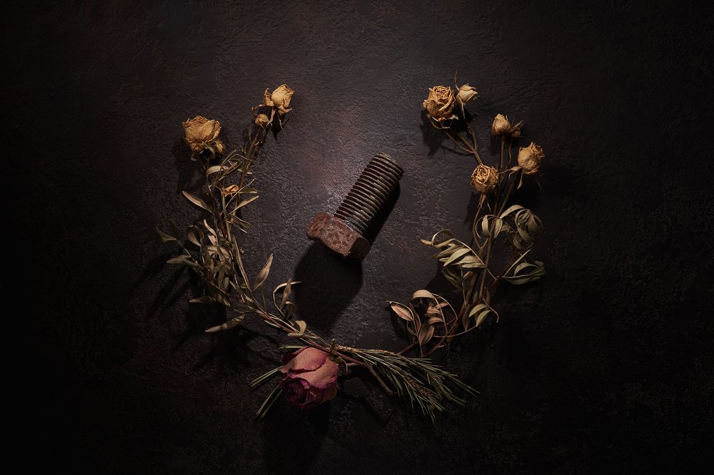 Photograph by Алексей Дивнич