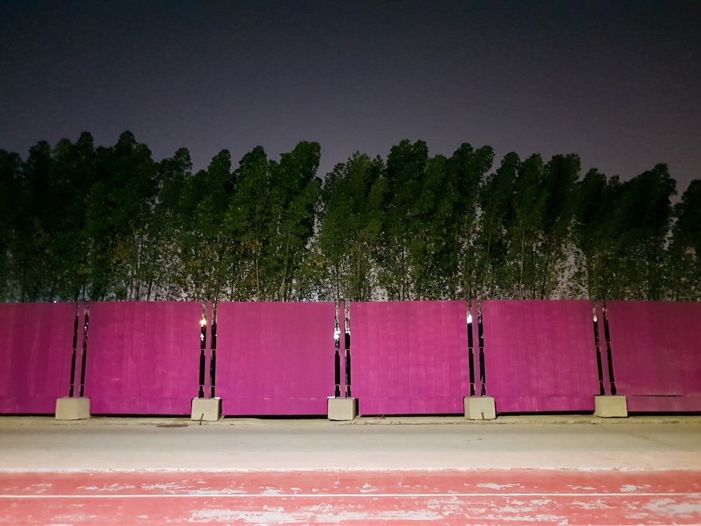 Photograph by Zoya Alsharawneh