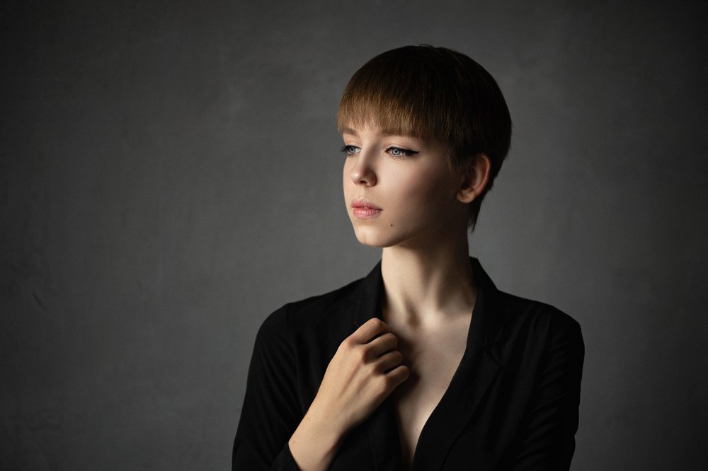 Photograph by Игорь Флинт