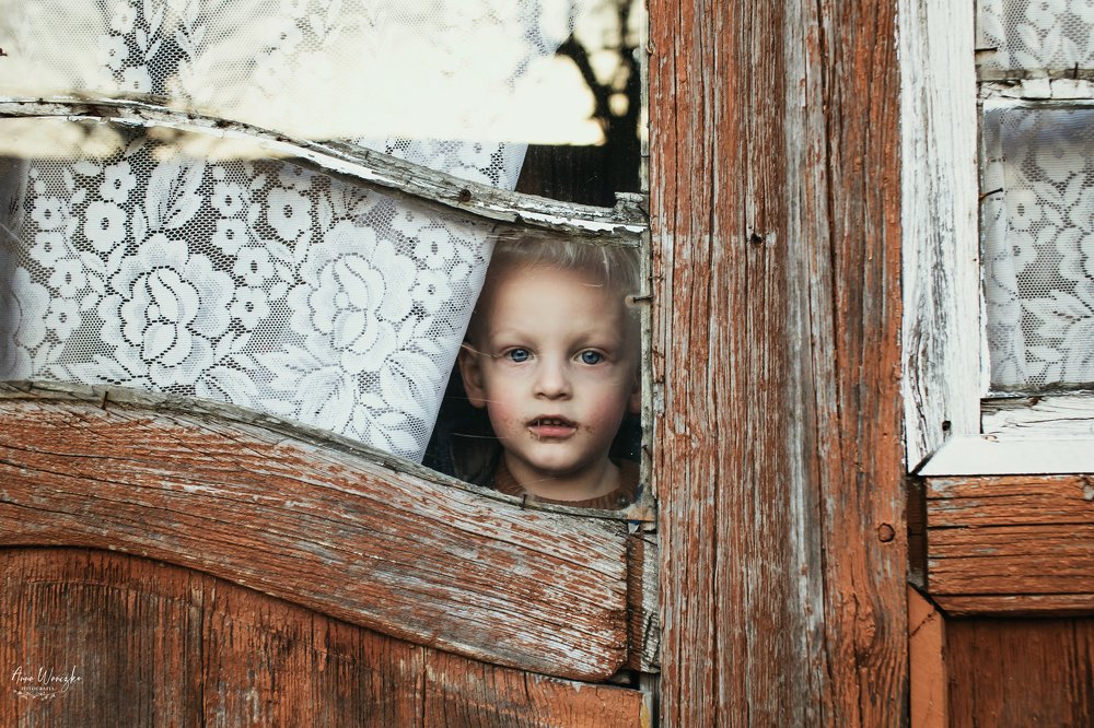 Photograph by Anna Wańczko