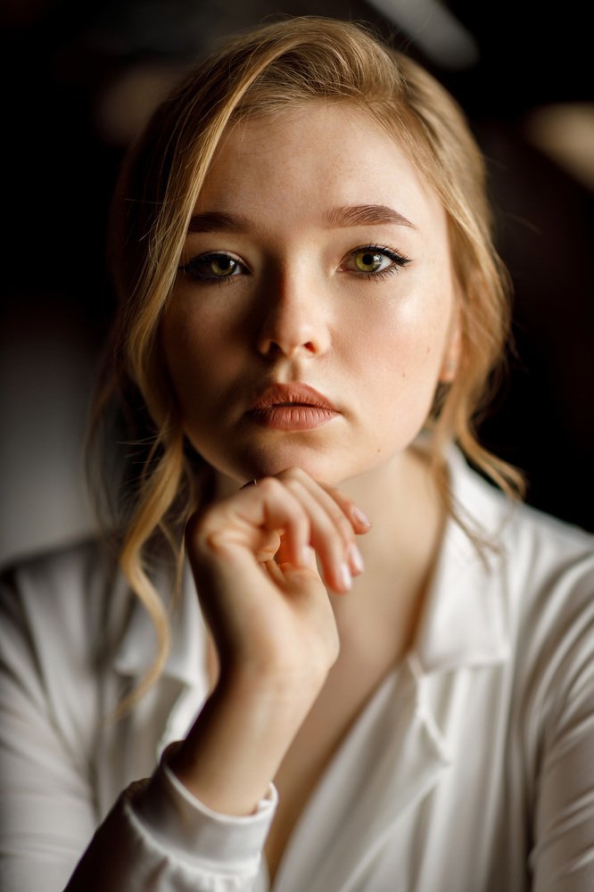 Photograph by Ксения Сергеева