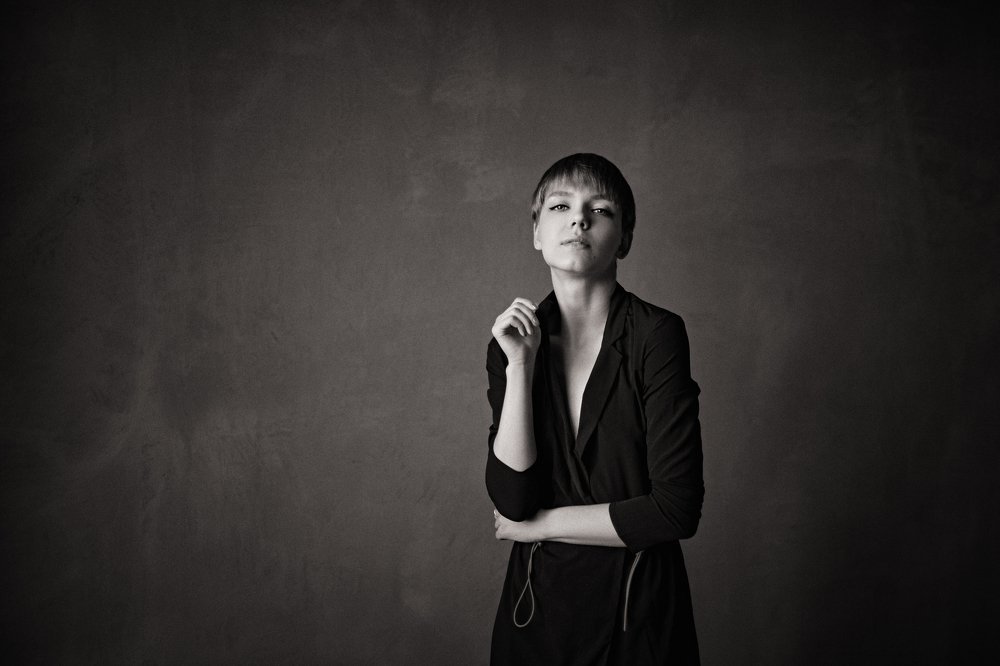 Photograph by Игорь Флинт