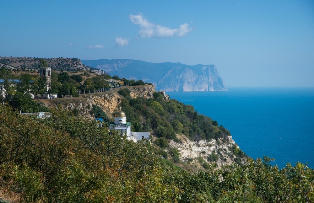 Photograph by Юлия Рубцова