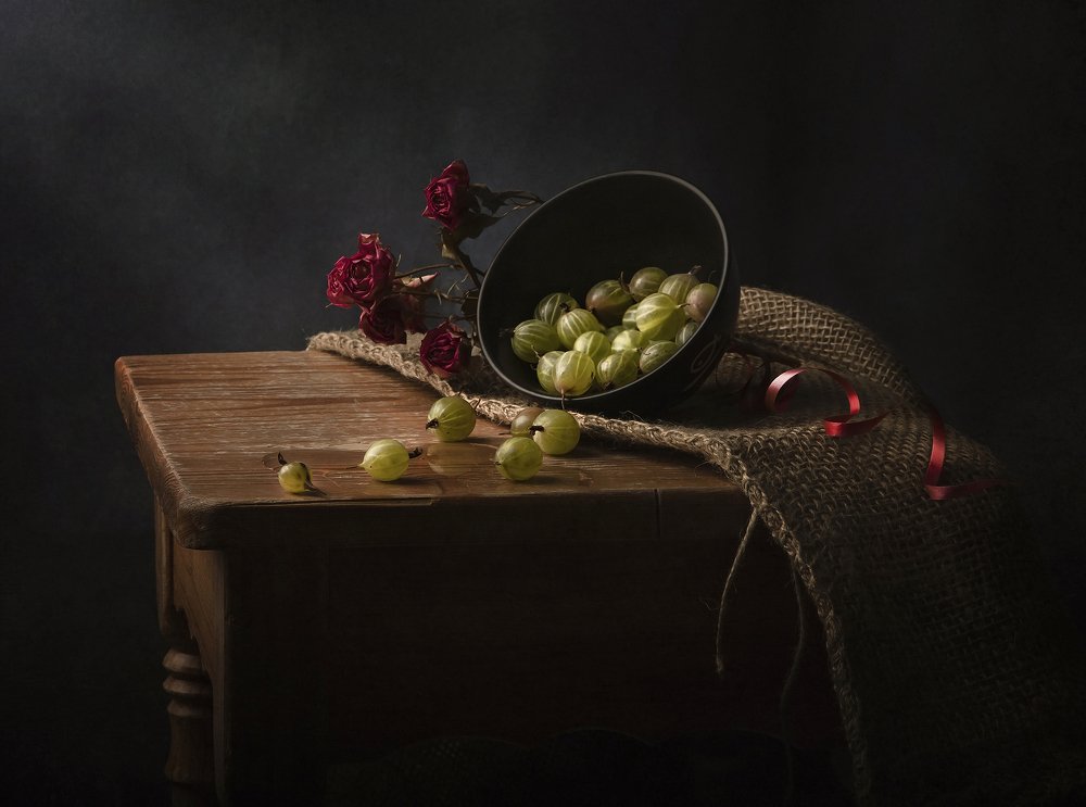 Photograph by Алексей Дивнич