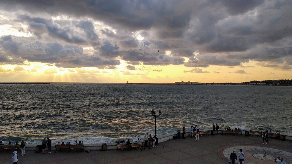 Photograph by Сергей Бурьян