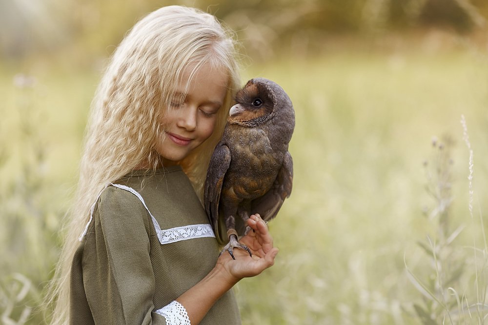 Photograph by Ольга Князева