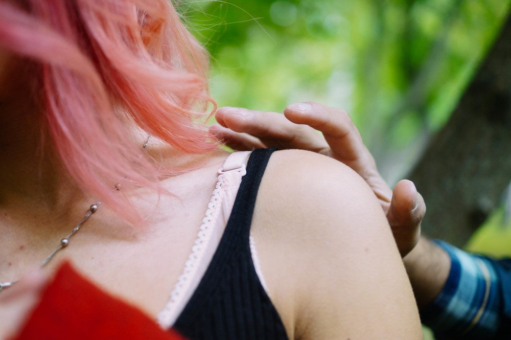 Photograph by Илья Бузаев