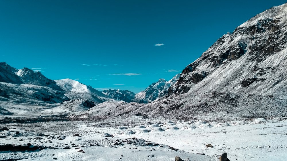 Photograph by Anirban Pan