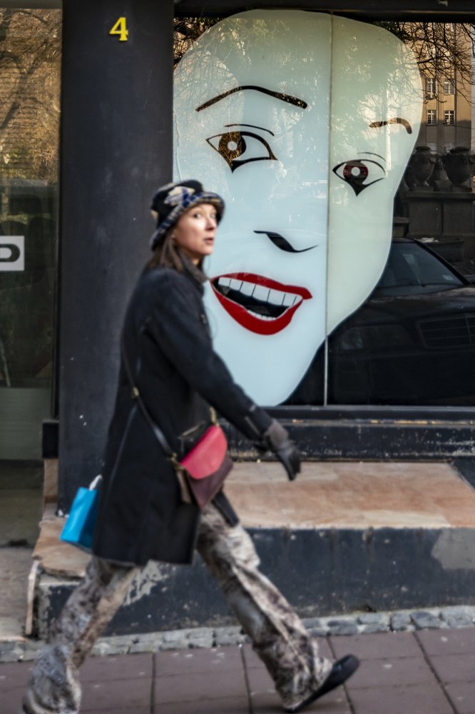 Photograph by  Dimitar