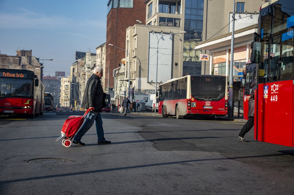 Photograph by  Dimitar