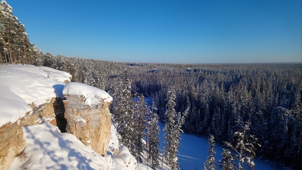 Photograph by Александр Винокуров