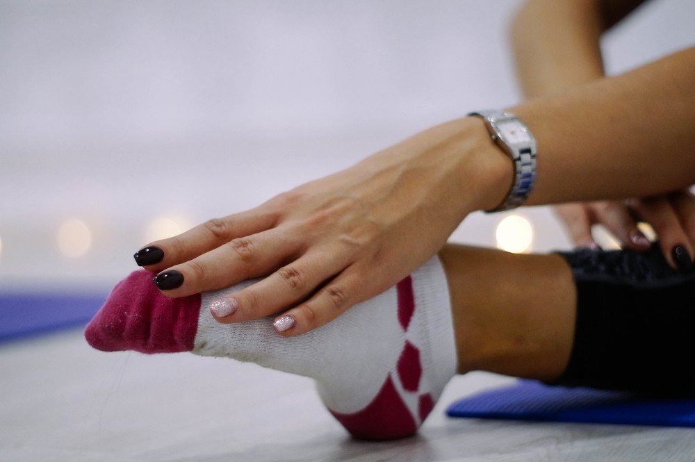 Photograph by Илья Бузаев