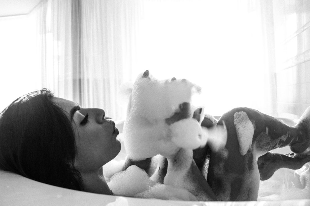 Photograph by Светлана Пережогина