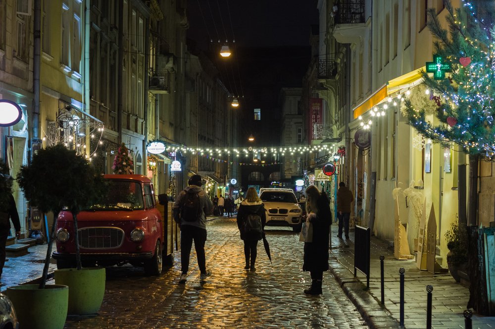 Photograph by Андрей Черненко