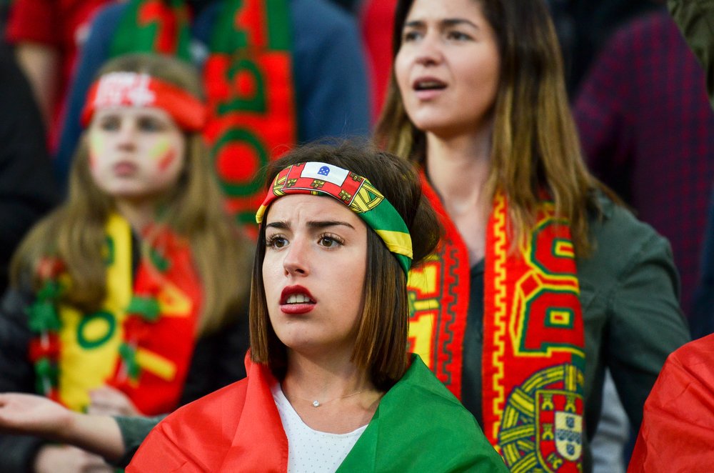 Photograph by Владислав Московенко