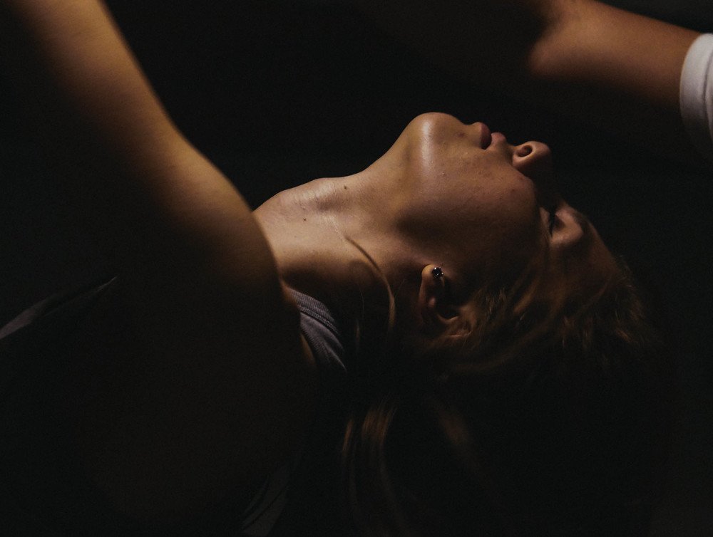 Photograph by Илья Бузаев