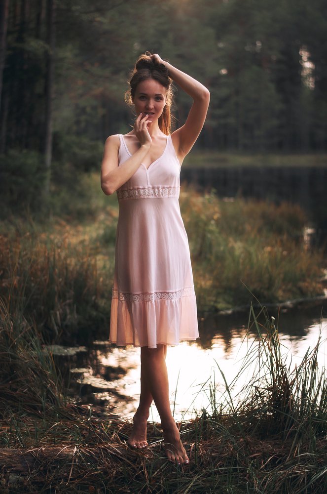 Фотография автора Максим Батурин