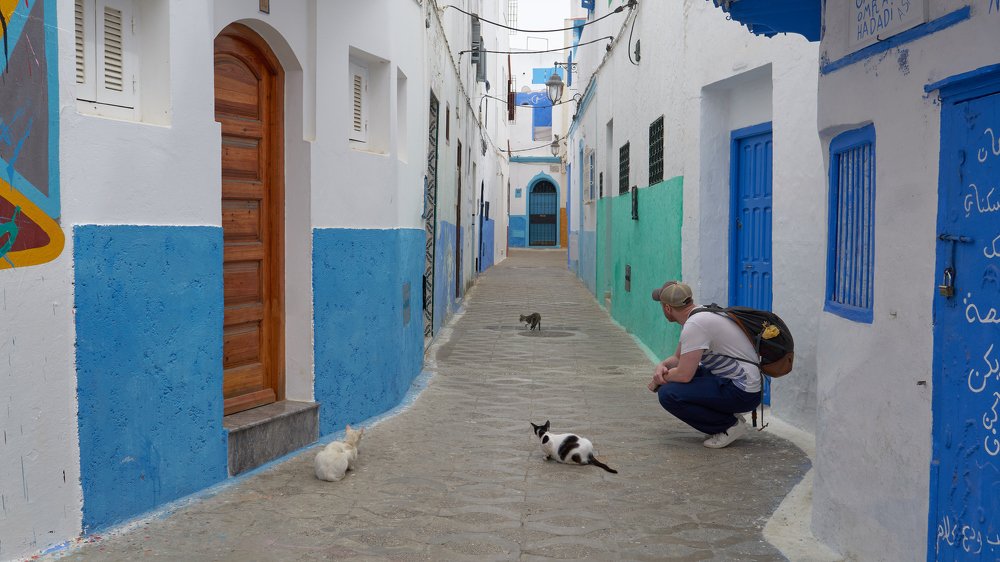 Photograph by Vadim Ozz