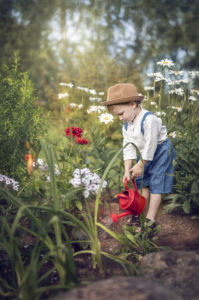 Photograph by Dace Jansone