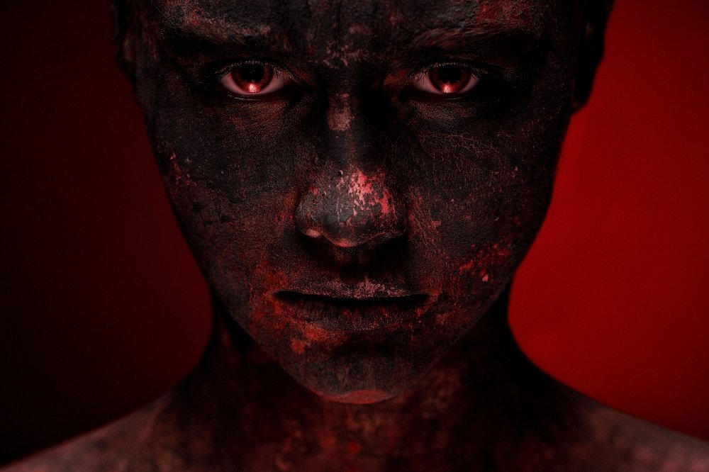 Photograph by Виталий Зыбин