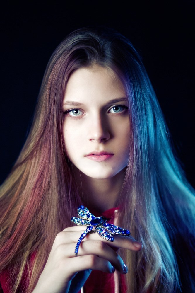 Photograph by Валентин Жиганов