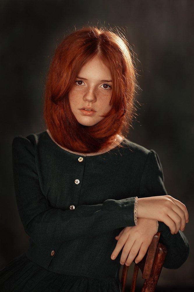 Photograph by Аксинья Зюзько