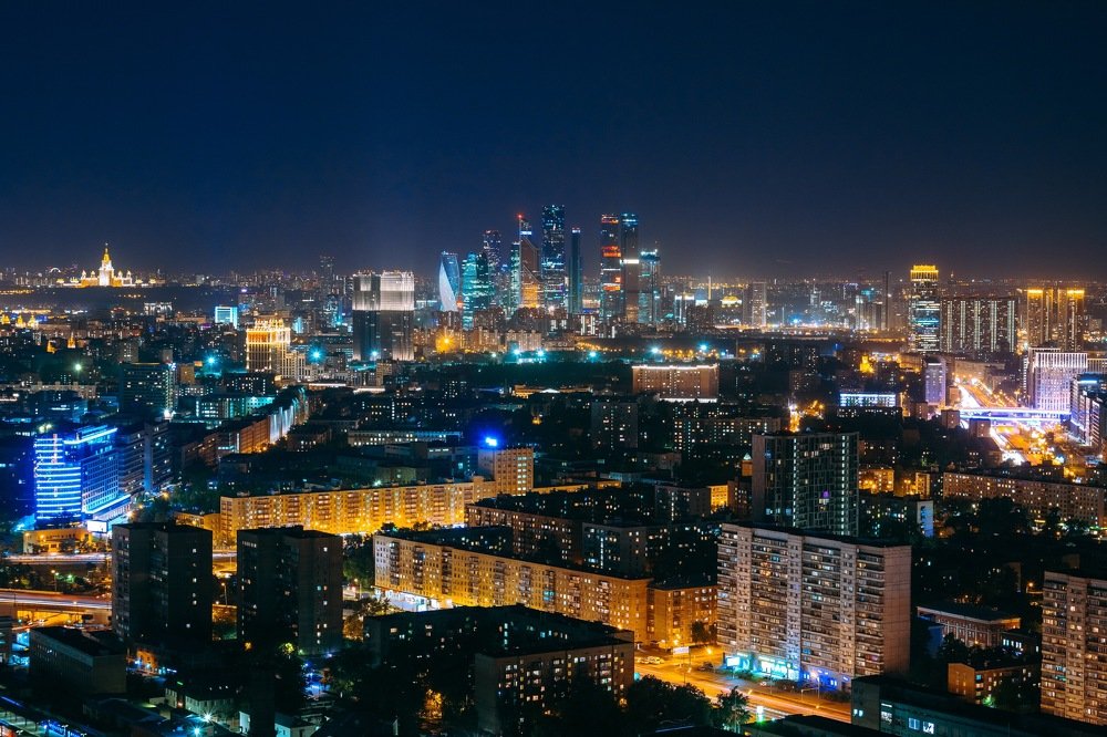 Photograph by Максим Ковригин