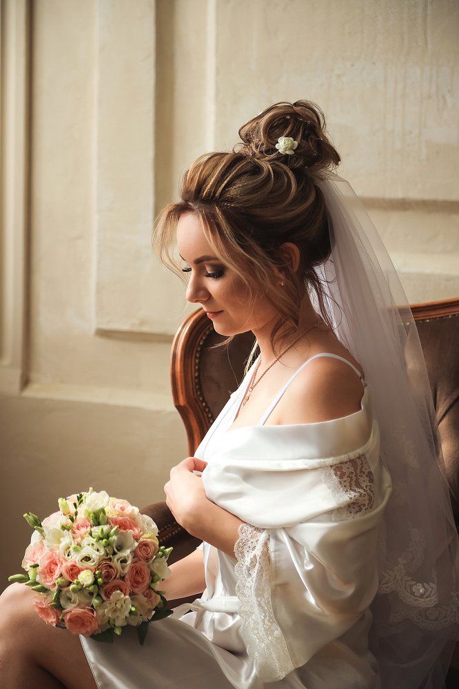 Photograph by Ольга Романова