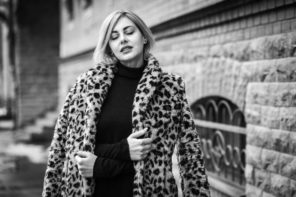 Photograph by Наталья Скроб