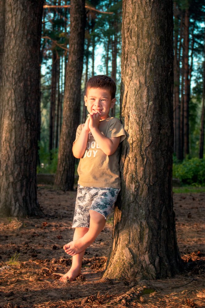 Photograph by Анна Султангареева