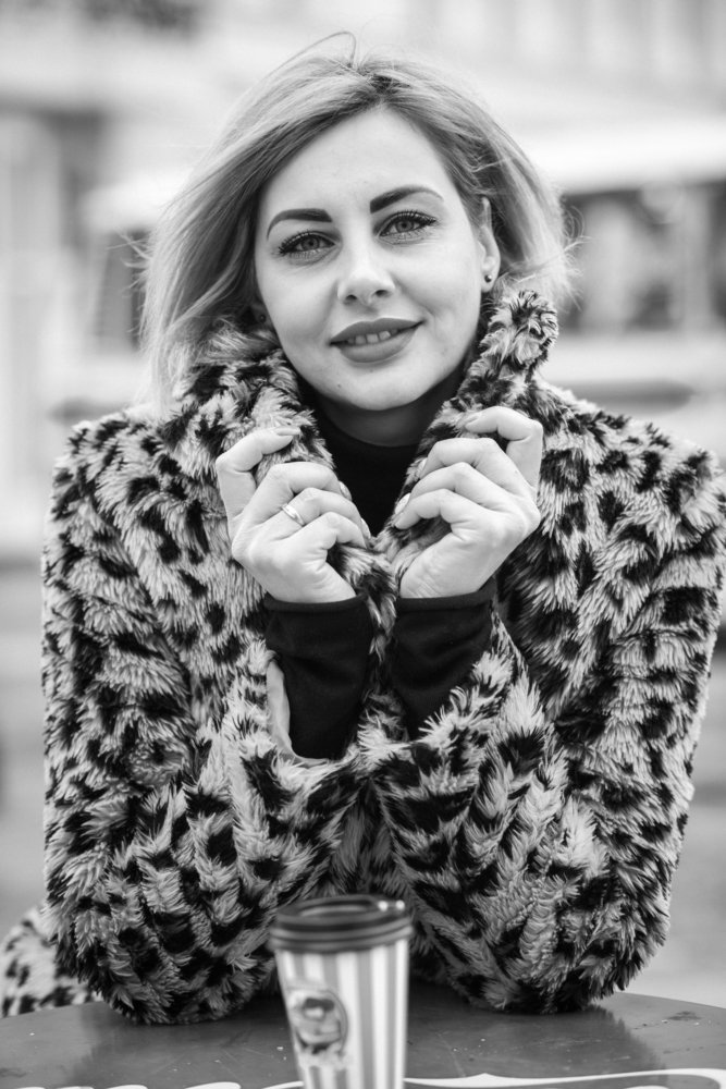 Photograph by Наталья Скроб