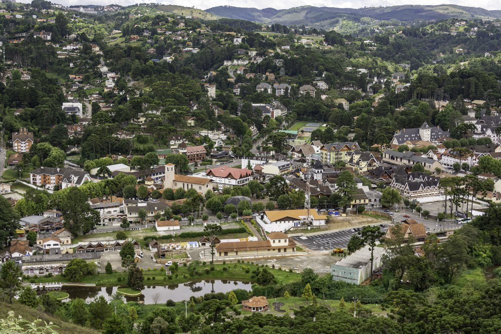 Photograph by Aparecido Donizete de Miranda