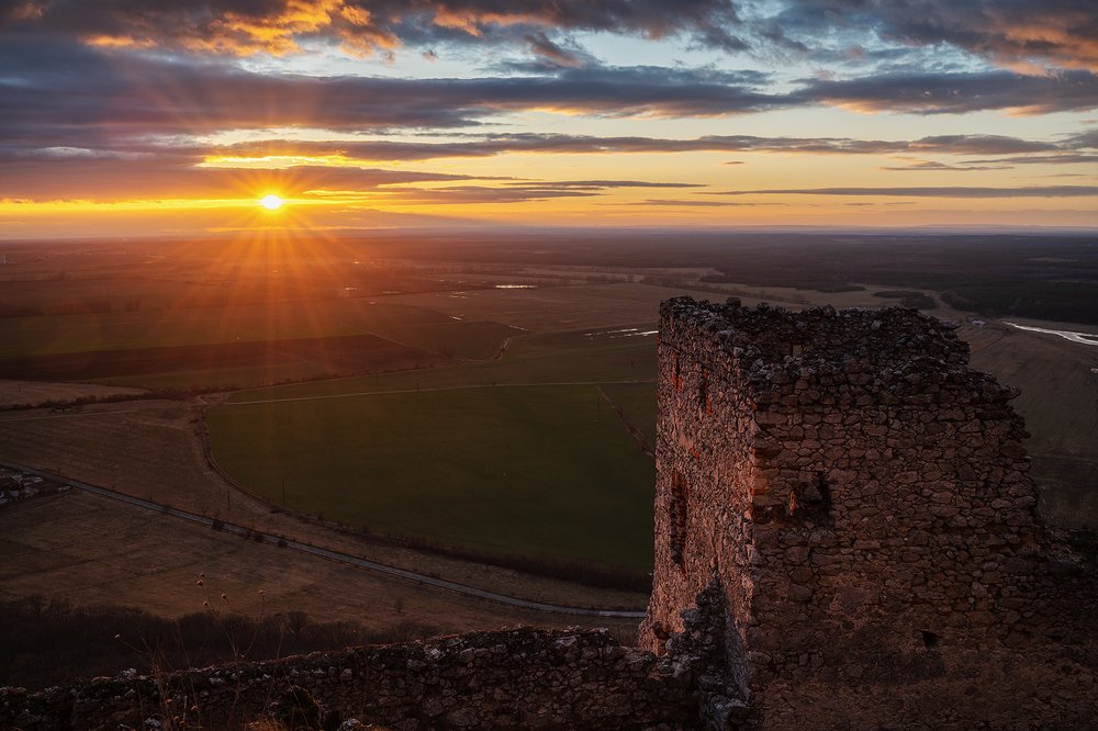 Photograph by Ladislav Szabó