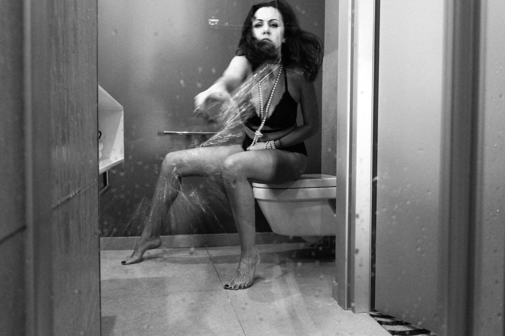 Photograph by Светлана Пережогина