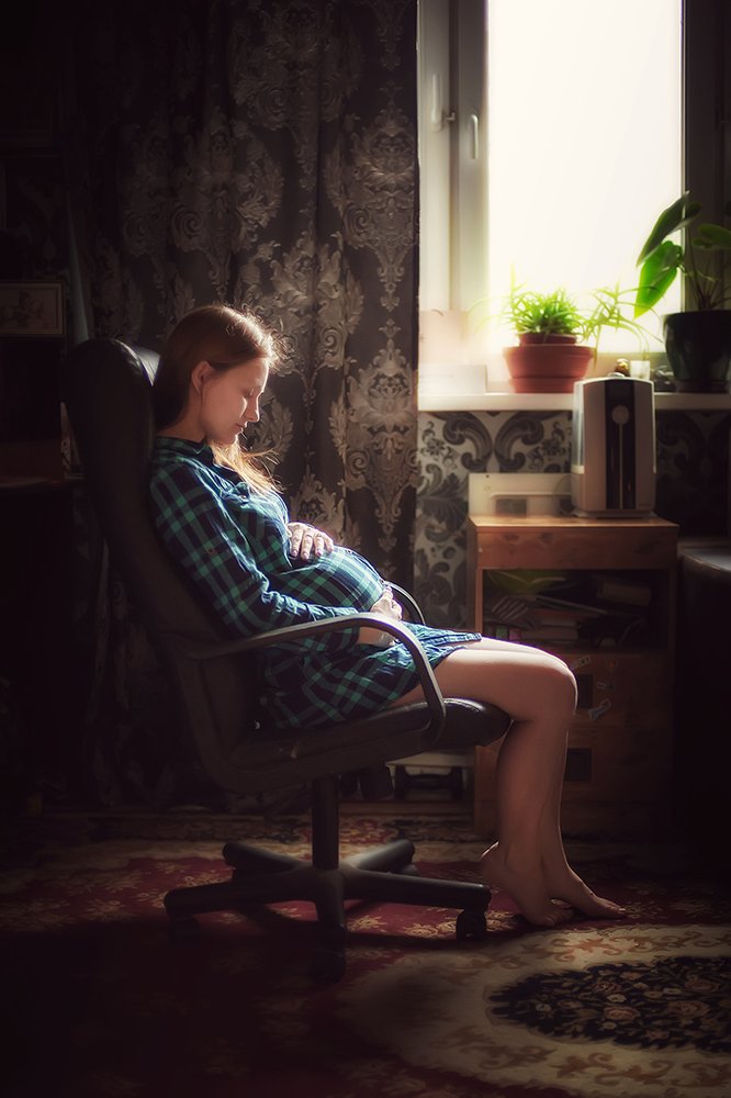 Photograph by Юлиана Джус