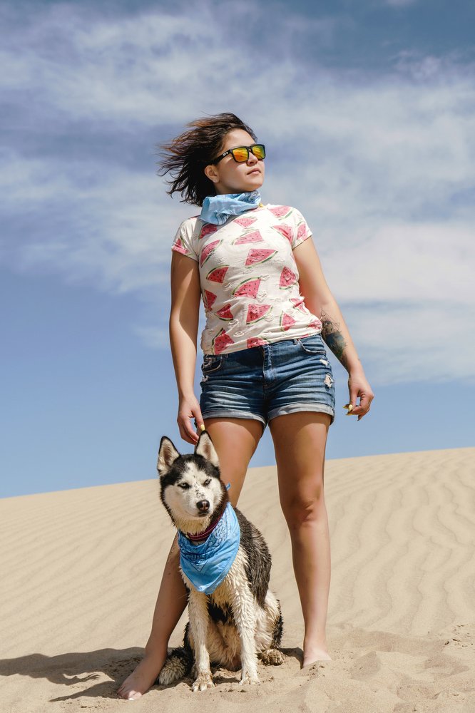 Photograph by Даурен Умутбеков