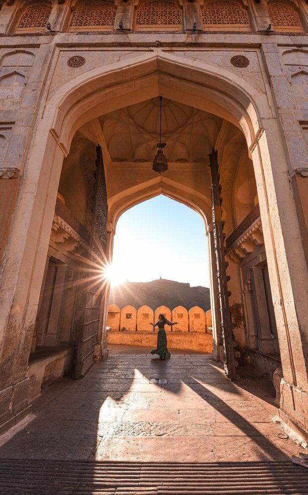 Photograph by Abhilash kumar