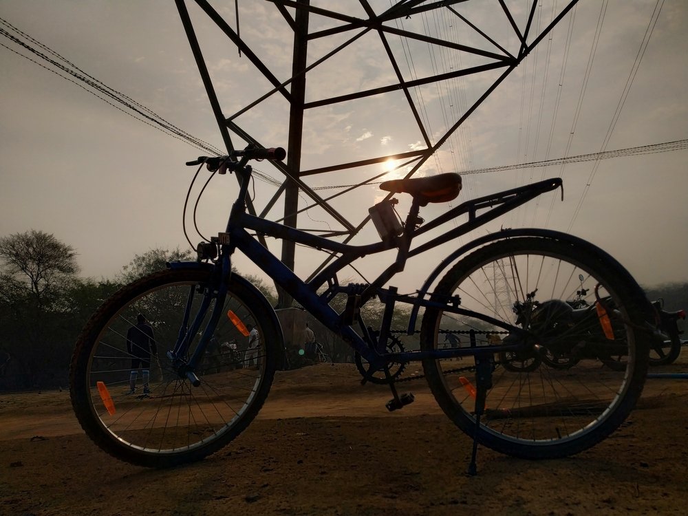 Photograph by CHHATRA NITWAL