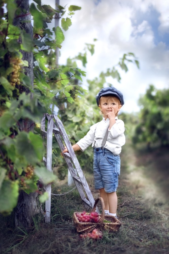 Photograph by Dace Jansone