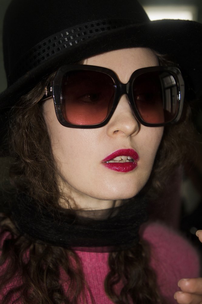 Photograph by Анастасия Толстова