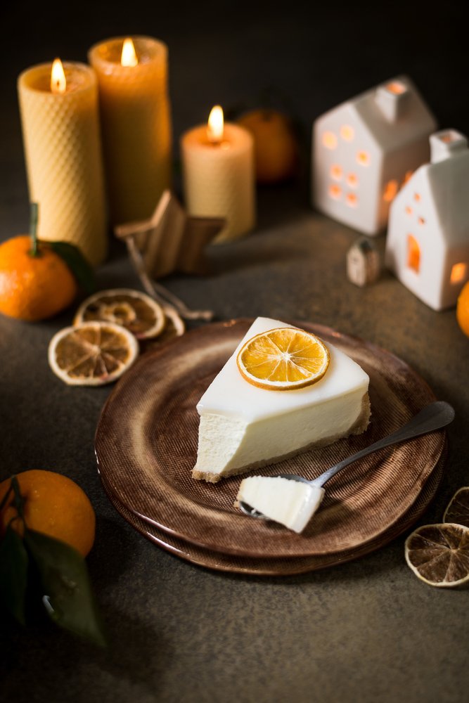 Предновогоднее