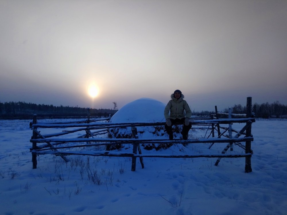 Photograph by Александр Винокуров