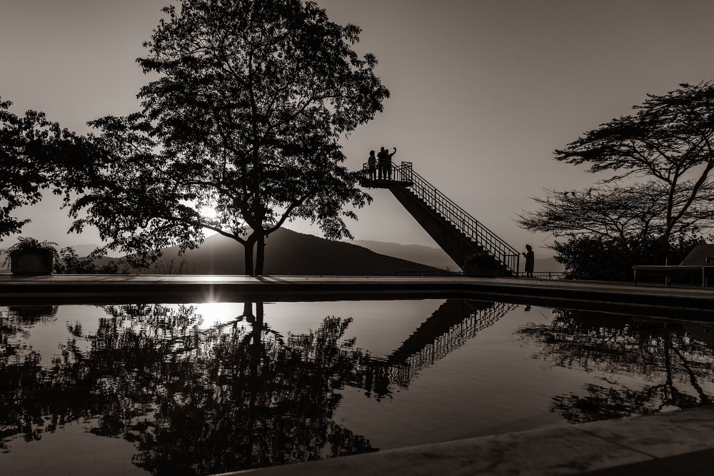 Photograph by Daniel Botez