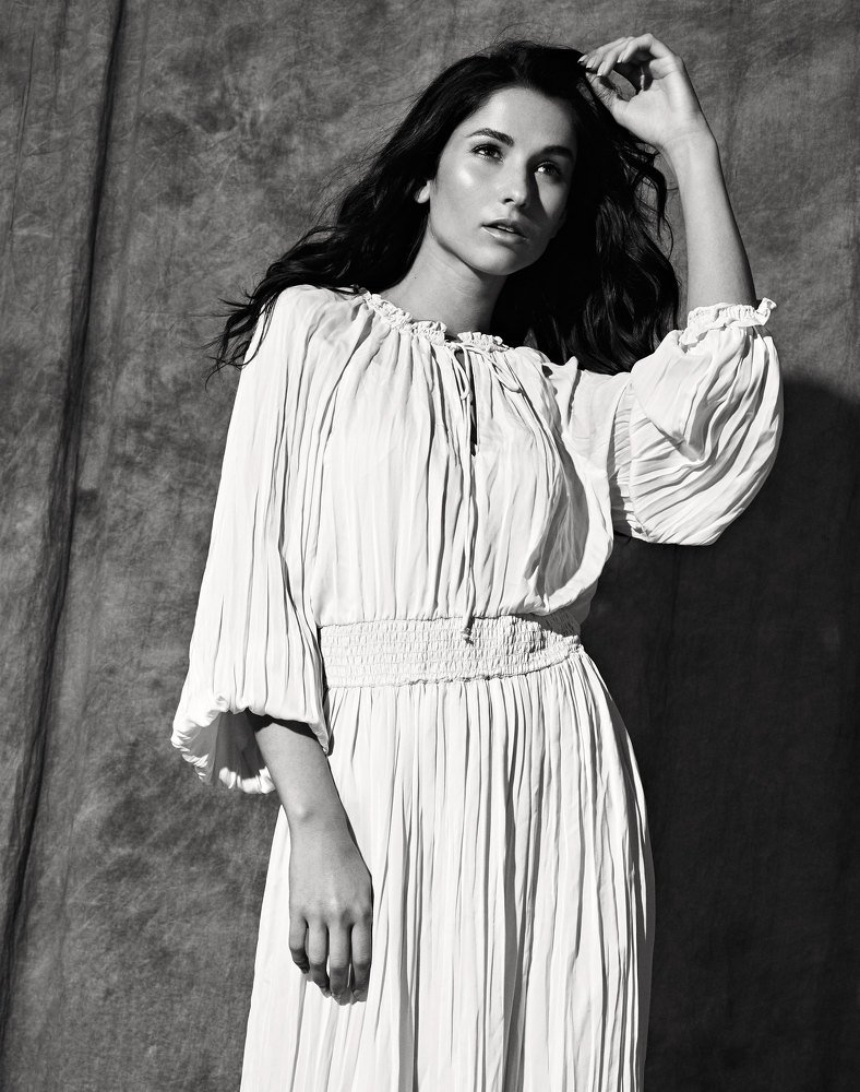 Photograph by Евгения Царькова