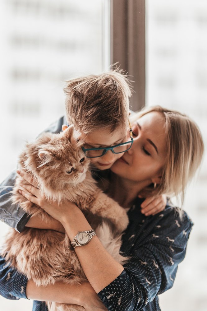 Photograph by Светлана Шенгелия