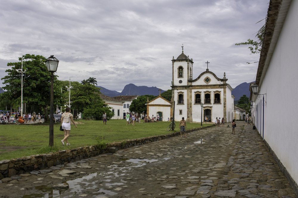 Photograph by Aparecido Donizete de Miranda