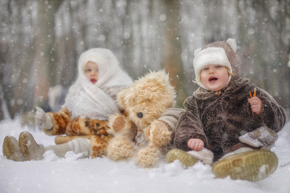 Фотография автора Марина