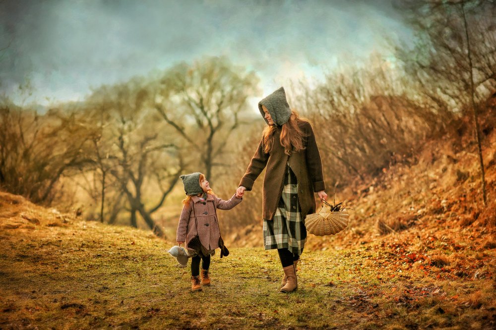 Photograph by Татьяна Новик-Залеская