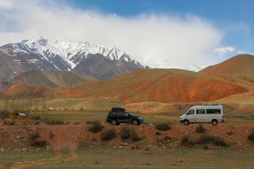 Photograph by Анастасия Заложнова