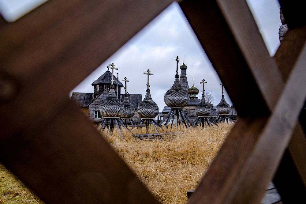 Photograph by Марина Александрова